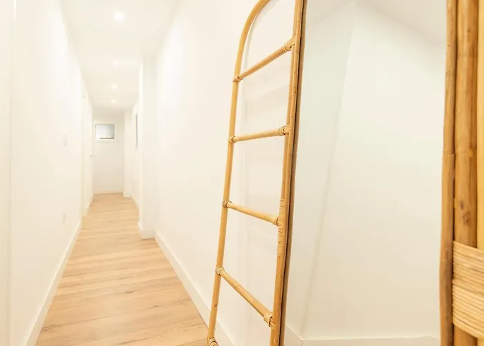 Apartment Larra Gijón