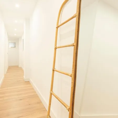 Apartmán Larra Gijón